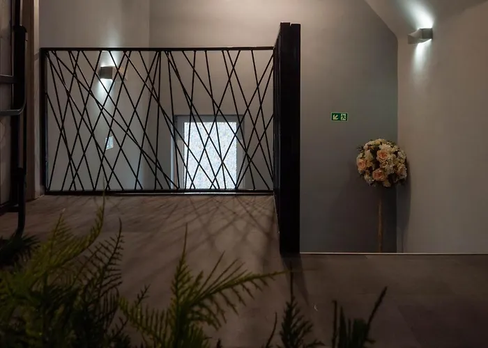 Bornemisza Kuria Wellness מלון Tiszabecs