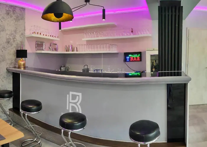 Bornemisza Kuria Wellness מלון