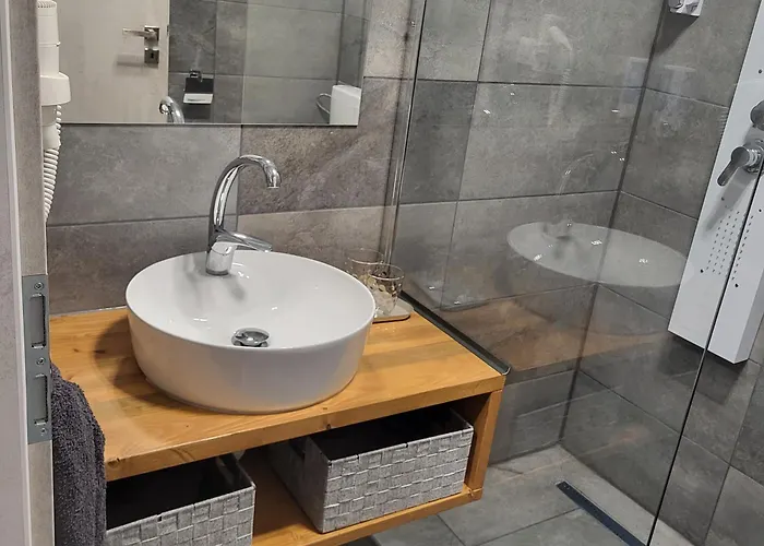 מלון Bornemisza Kuria Wellness *
